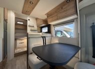 AUTOCARAVANA SEGONA MÀ PILOTE P746 C