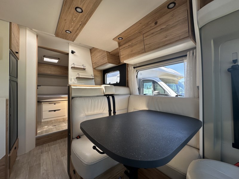 AUTOCARAVANA SEGONA MÀ PILOTE P746 C
