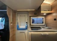 AUTOCARAVANA WEINSBERG CARACOMPACT SUITE 640 MEG