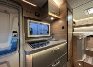 AUTOCARAVANA WEINSBERG CARACOMPACT SUITE 640 MEG
