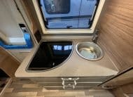 AUTOCARAVANA WEINSBERG CARACOMPACT SUITE 640 MEG