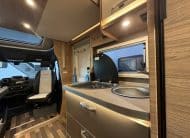 AUTOCARAVANA WEINSBERG CARACOMPACT SUITE 640 MEG