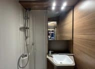 AUTOCARAVANA WEINSBERG CARACOMPACT SUITE 640 MEG