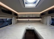 AUTOCARAVANA WEINSBERG CARACOMPACT SUITE 640 MEG