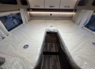 AUTOCARAVANA WEINSBERG CARACOMPACT SUITE 640 MEG