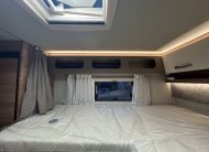 AUTOCARAVANA WEINSBERG CARACOMPACT SUITE 640 MEG