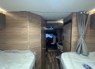 AUTOCARAVANA WEINSBERG CARACOMPACT SUITE 640 MEG