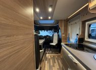 AUTOCARAVANA WEINSBERG CARACOMPACT SUITE 640 MEG