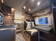 AUTOCARAVANA WEINSBERG CARACOMPACT SUITE 640 MEG