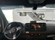 AUTOCARAVANA WEINSBERG CARACOMPACT SUITE 640 MEG