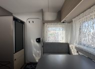 CARAVANA FENDT NEXT 380