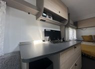 CARAVANA FENDT NEXT 380