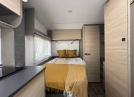 CARAVANA FENDT NEXT 380