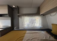 CARAVANA FENDT NEXT 380