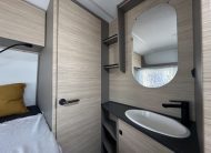 CARAVANA FENDT NEXT 380
