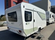 CARAVANA FENDT NEXT 380