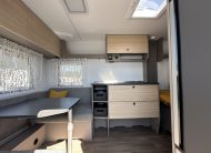 CARAVANA FENDT NEXT 380