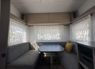 CARAVANA FENDT NEXT 380