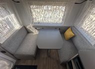 CARAVANA FENDT NEXT 380