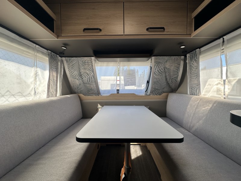 CARAVANA WEINSBERG CARAONE 400 LK