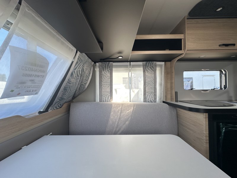 CARAVANA WEINSBERG CARAONE 400 LK