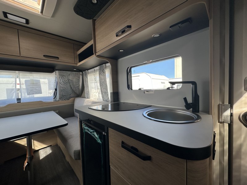CARAVANA WEINSBERG CARAONE 400 LK