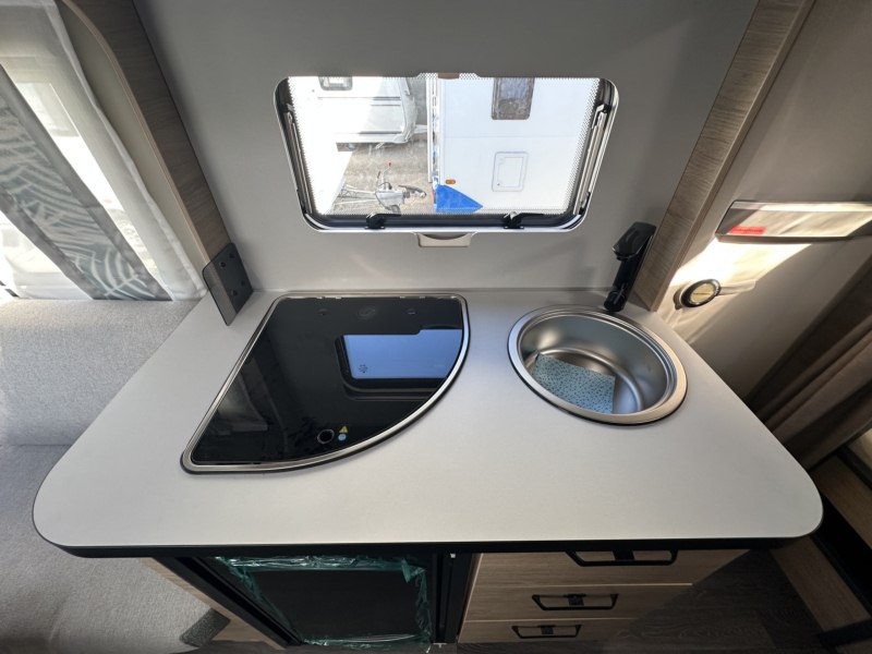 CARAVANA WEINSBERG CARAONE 400 LK