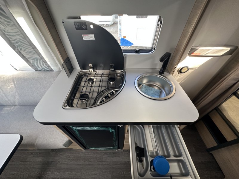 CARAVANA WEINSBERG CARAONE 400 LK