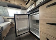 CARAVANA WEINSBERG CARAONE 400 LK