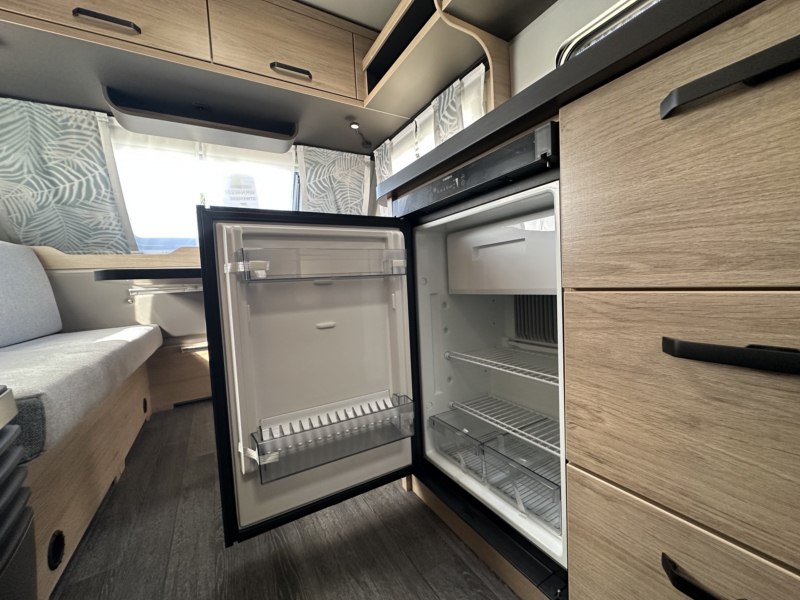 CARAVANA WEINSBERG CARAONE 400 LK