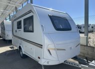 CARAVANA WEINSBERG CARAONE 400 LK