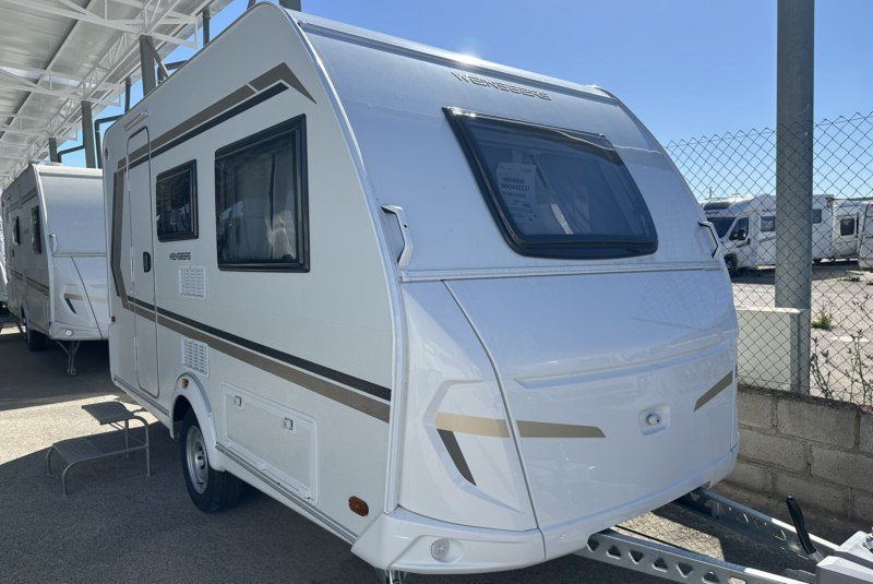 Caravana Weinsberg Caraone 400 LK