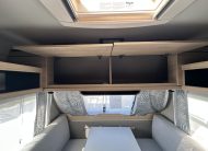 CARAVANA WEINSBERG CARAONE 400 LK