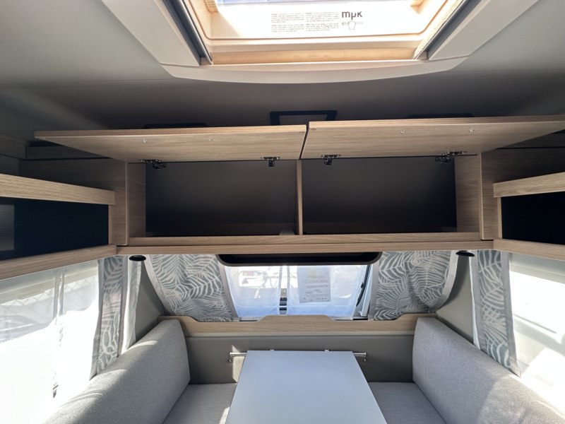 CARAVANA WEINSBERG CARAONE 400 LK