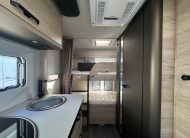 CARAVANA WEINSBERG CARAONE 400 LK