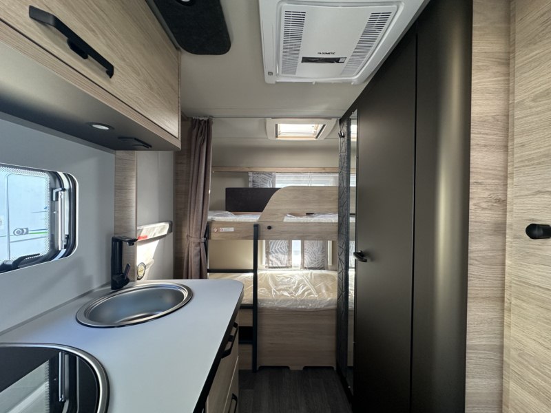 CARAVANA WEINSBERG CARAONE 400 LK