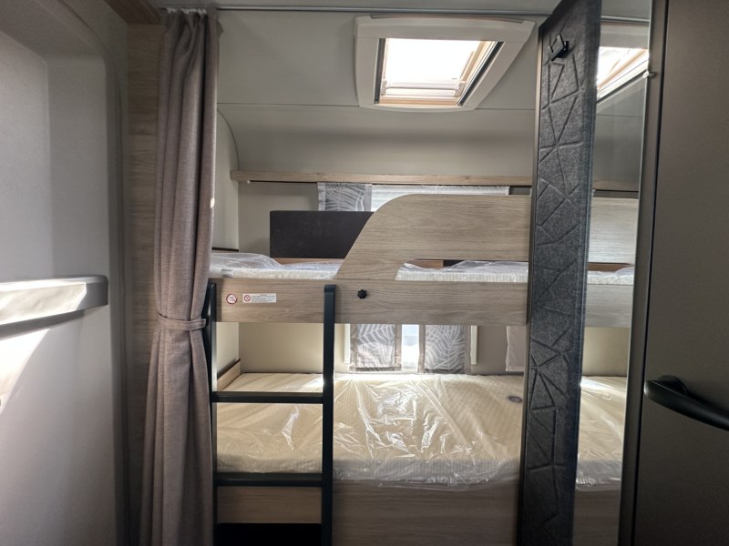 CARAVANA WEINSBERG CARAONE 400 LK