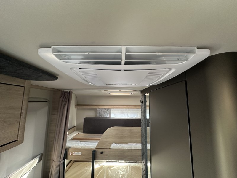 CARAVANA WEINSBERG CARAONE 400 LK