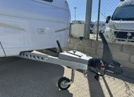 CARAVANA WEINSBERG CARAONE 400 LK