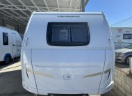 CARAVANA WEINSBERG CARAONE 400 LK