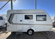 CARAVANA WEINSBERG CARAONE 400 LK