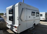 CARAVANA WEINSBERG CARAONE 400 LK