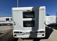 CARAVANA WEINSBERG CARAONE 400 LK