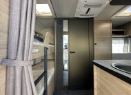CARAVANA WEINSBERG CARAONE 400 LK