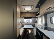 CARAVANA WEINSBERG CARAONE 400 LK