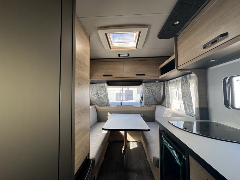 CARAVANA WEINSBERG CARAONE 400 LK