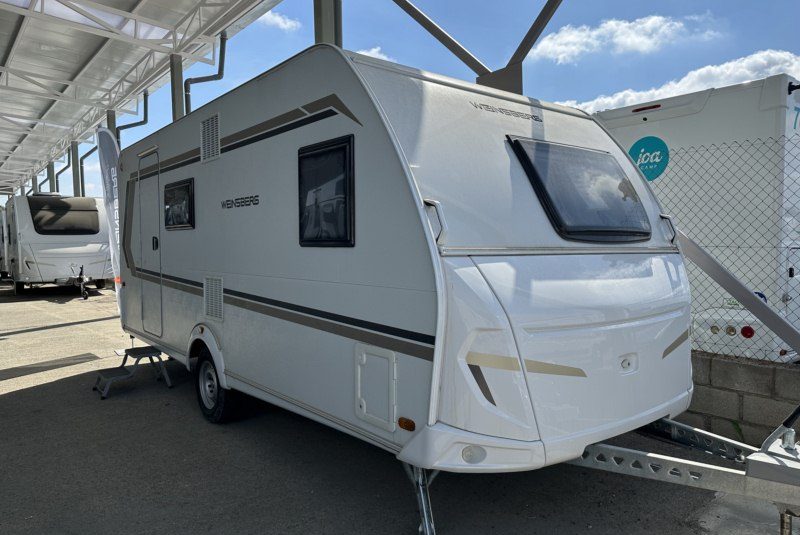 Caravana Weinsberg Caraone 500 FDK