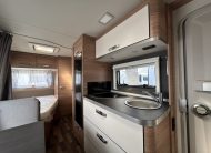 CARAVANA WEINSBERG CARAONE 500 FDK