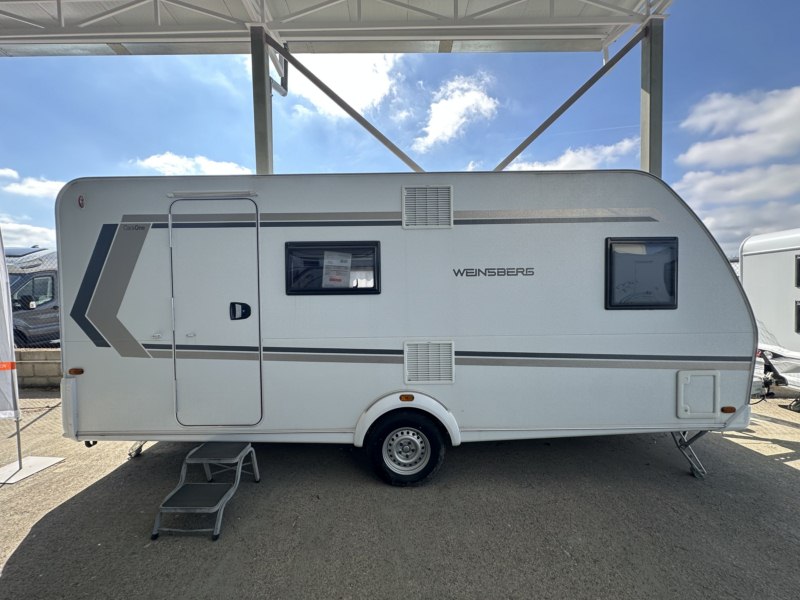 CARAVANA WEINSBERG CARAONE 500 FDK