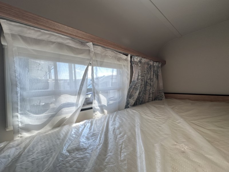 CARAVANA WEINSBERG CARAONE 500 FDK